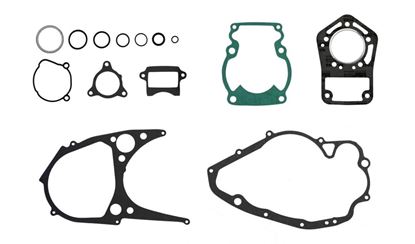 Picture of  Full Gasket Set Kit Suzuki RG125 Gamma 85-92