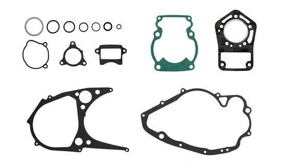 Picture of  Full Gasket Set Kit Suzuki RG125 Gamma 85-92