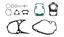 Picture of Gasket Set Full for 1986 Suzuki RG 125 UCG (Gamma l)