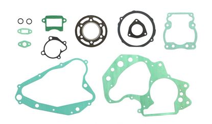 Picture of Full Gasket Set Kit Suzuki RM125X 81