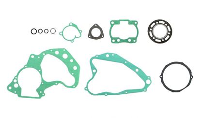 Picture of Full Gasket Set Kit Suzuki RM125Z, D 82-83