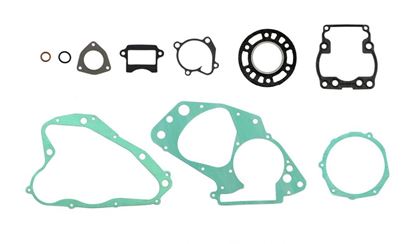 Picture of Full Gasket Set Kit Suzuki RM125E, F 84-85