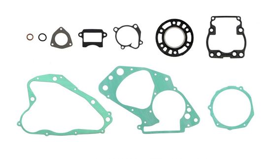 Picture of Full Gasket Set Kit Suzuki RM125E, F 84-85