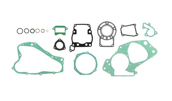 Picture of Full Gasket Set Kit Suzuki RM125G 86