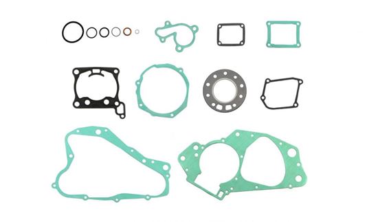 Picture of Full Gasket Set Kit Suzuki RM125H, J 87-88