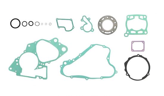 Picture of Full Gasket Set Kit Suzuki RM125K 89