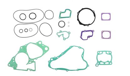 Picture of Full Gasket Set Kit Suzuki RM125L, M 90-91