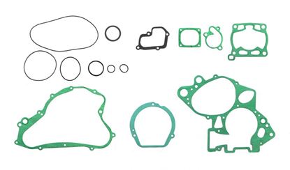 Picture of Full Gasket Set Kit Suzuki RM125N, P, R, S, T, V 92-97