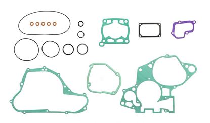 Picture of Full Gasket Set Kit Suzuki RM125 X, Y 98-00