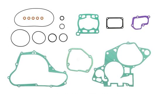 Picture of Full Gasket Set Kit Suzuki RM125 X, Y 98-00