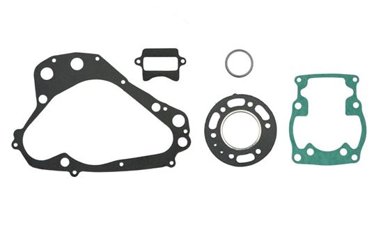 Picture of Full Gasket Set Kit Suzuki TS125XUE-XUJ 84-90