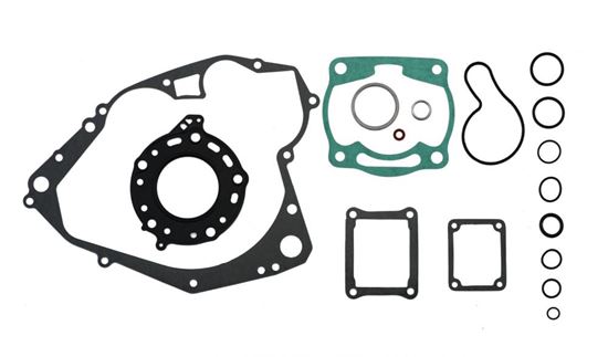 Picture of  Full Gasket Set Kit Suzuki TS125RL-RT 89-96