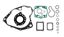 Picture of  Full Gasket Set Kit Suzuki TS125RL-RT 89-96