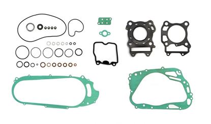 Picture of Full Gasket Set Kit Suzuki UC125 Epicuro 90-02