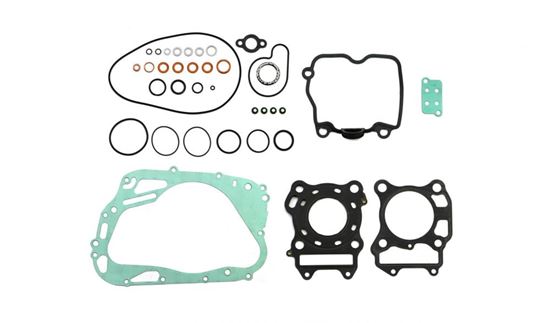 Picture of Full Gasket Set Kit Suzuki UH125 Burgman 02-06