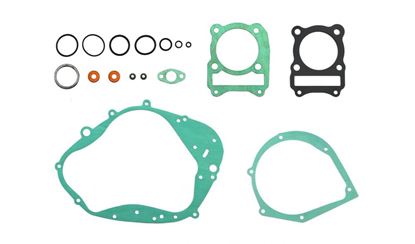Picture of Full Gasket Set Kit Suzuki DR200J 86-88