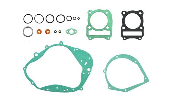 Picture of Full Gasket Set Kit Suzuki DR200J 86-88