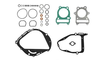 Picture of  Full Gasket Set Kit Suzuki GN250F-R, TU250 85-99