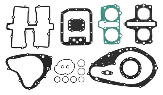 Picture of  Full Gasket Set Kit Suzuki GS250T, GSX250T 80-85