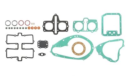Picture of Full Gasket Set Kit Suzuki GSX250ED (4T)  (8 Valve Twin) 82-86
