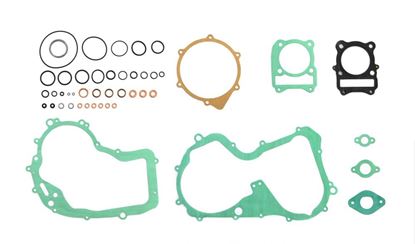Picture of Full Gasket Set Kit Suzuki LT-F4WD250 87-97