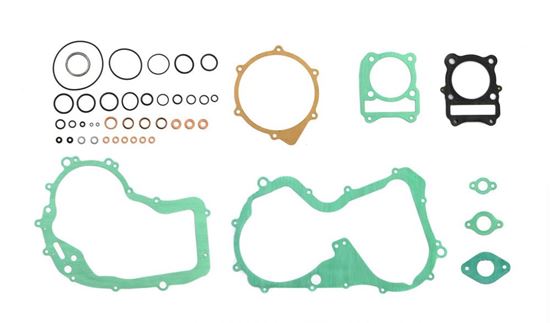 Picture of Full Gasket Set Kit Suzuki LT-F4WD250 87-97