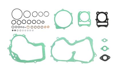 Picture of Full Set Suzuki LT-F250 4WD 1987-1999