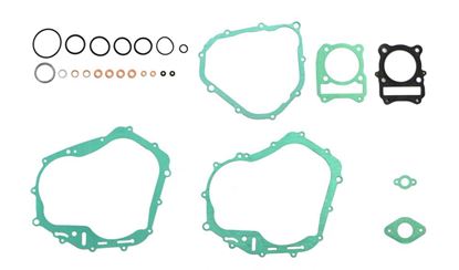 Picture of Gasket Set Full for 2009 Suzuki LT-F 250 K9