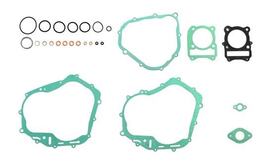 Picture of Gasket Set Full for 2010 Suzuki LT-F 250 L0