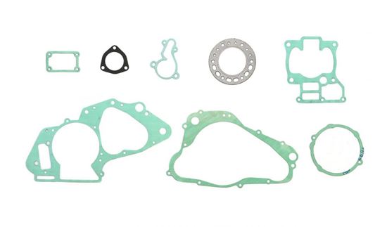 Picture of Full Gasket Set Kit Suzuki RM250G 86