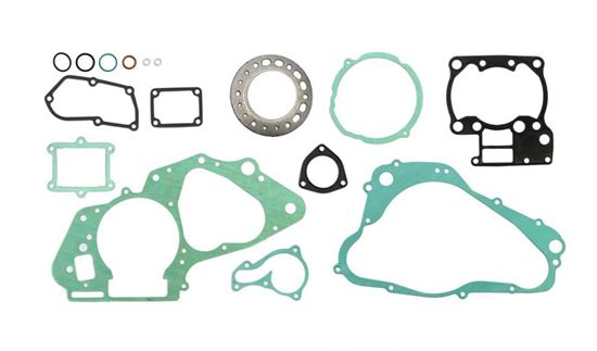 Picture of Full Gasket Set Kit Suzuki RM250H, J 87-88