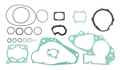Picture of Full Gasket Set Kit Suzuki RM250M-P 91-93 RMX250M-X 91-99