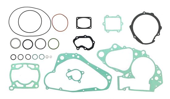 Picture of Full Gasket Set Kit Suzuki RM250M-P 91-93 RMX250M-X 91-99
