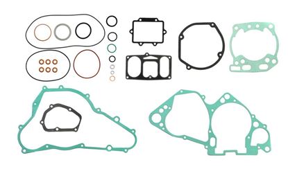 Picture of Full Gasket Set Kit Suzuki RM250T, V, W, 96-98