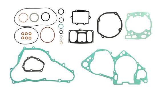 Picture of Full Gasket Set Kit Suzuki RM250T, V, W, 96-98