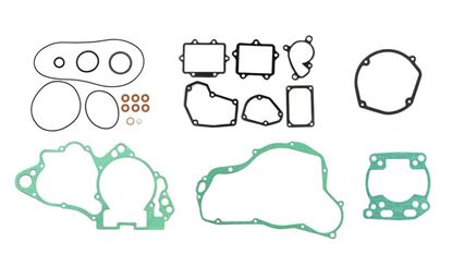 Picture of Full Gasket Set Kit Suzuki RM250K1-2 01-02