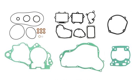 Picture of Full Gasket Set Kit Suzuki RM250K1-2 01-02