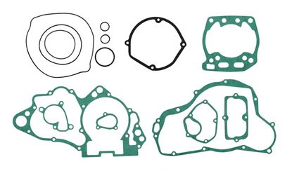 Picture of Gasket Set Full for 2008 Suzuki RM 250 K8