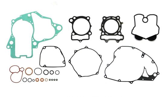 Picture of Gasket Set Full for 2009 Suzuki RM-Z 250 K9 (4T)