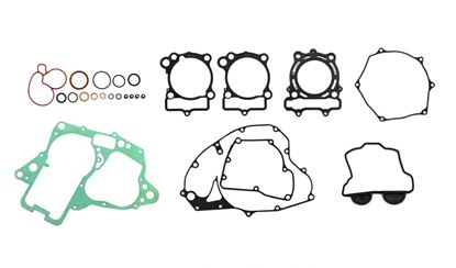 Picture of Gasket Set Full for 2011 Suzuki RM-Z 250 L1 (4T)