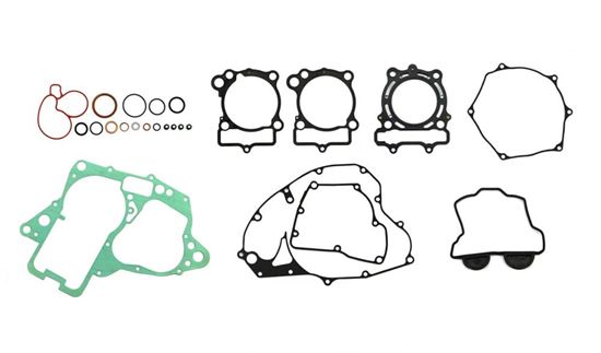 Picture of Gasket Set Full for 2010 Suzuki RM-Z 250 L0 (4T)