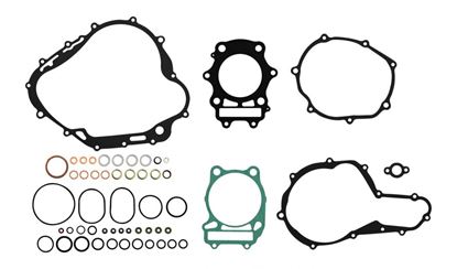 Picture of  Full Gasket Set Kit Suzuki DR350 90-99 (fits both k/start & e/st