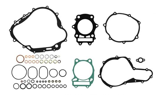 Picture of  Full Gasket Set Kit Suzuki DR350 90-99 (fits both k/start & e/st