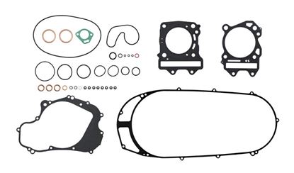 Picture of Full Gasket Set Kit Suzuki AN400L0 Burgman 07-10