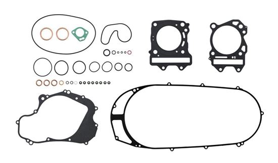 Picture of Full Gasket Set Kit Suzuki AN400L0 Burgman 07-10