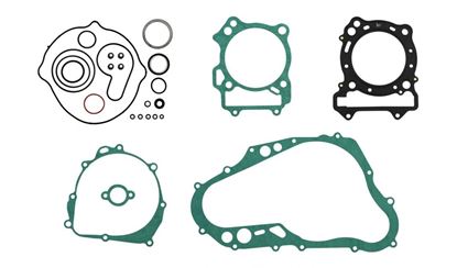 Picture of  Full Gasket Set Kit Suzuki DRZ400 00-09, Kawasaki KLX400 03