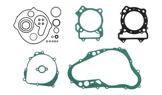 Picture of  Full Gasket Set Kit Suzuki DRZ400 00-09, Kawasaki KLX400 03