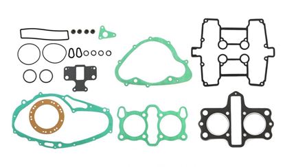 Picture of Full Gasket Set Kit Suzuki GS400, GS425 77-80