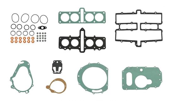 Picture of  Full Gasket Set Kit Suzuki GSX400F 81-86