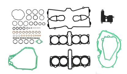 Picture of Full Set Suzuki GSF400 Bandit 1991-1995